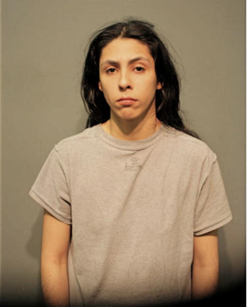 CECILIA M RAMOS, Cook County, Illinois
