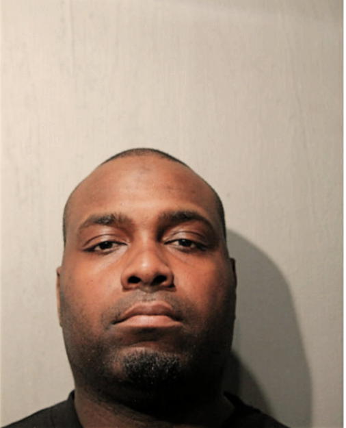 QUENTIN M RAY, Cook County, Illinois