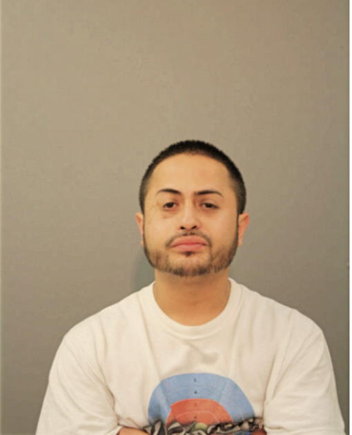 PEDRO F RESENDEZ, Cook County, Illinois