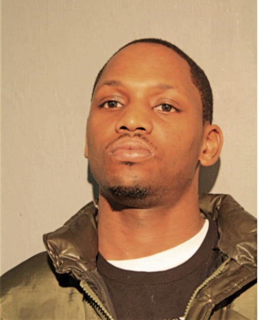 ERIC RHODES, Cook County, Illinois