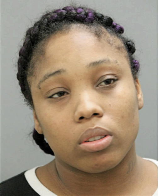 DARLENE D RILES, Cook County, Illinois