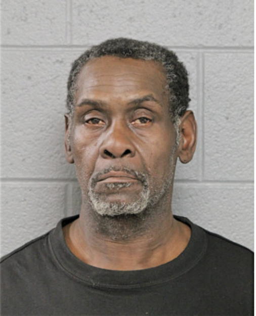 JULIUS RILES, Cook County, Illinois
