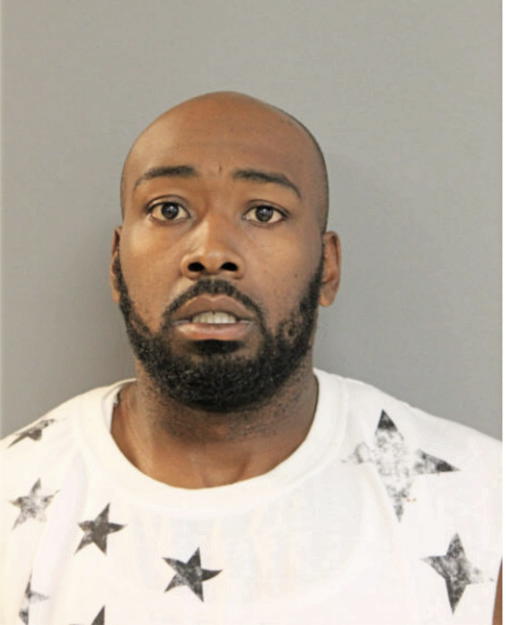 CLEVON RILEY, Cook County, Illinois