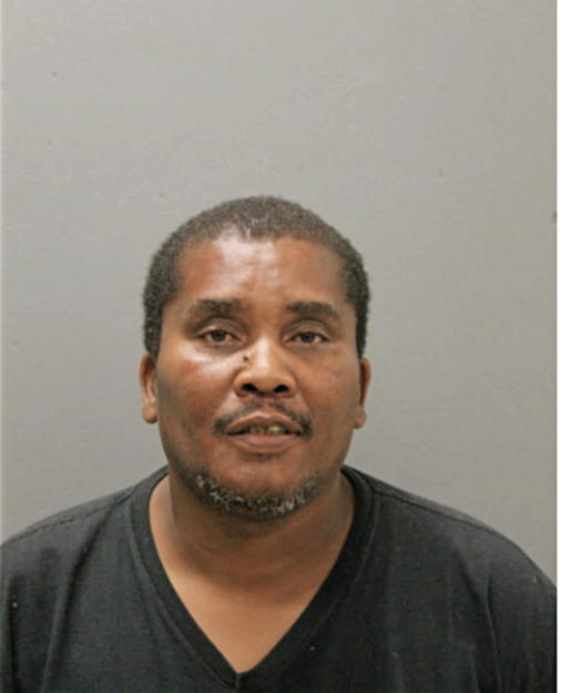 DARRYL M ROACH, Cook County, Illinois