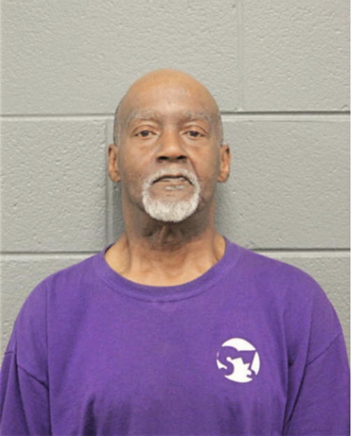 DONALD RODGERS, Cook County, Illinois