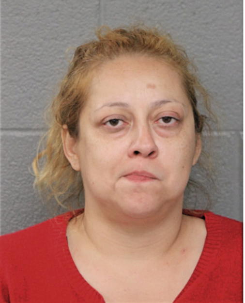 MICHELLE RODRIGUEZ, Cook County, Illinois