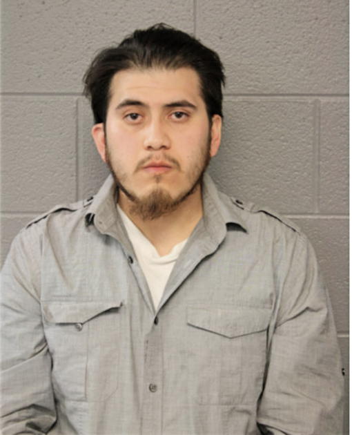 RENE RODRIGUEZ, Cook County, Illinois