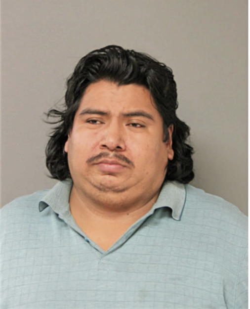 JUAN SANCHEZ, Cook County, Illinois