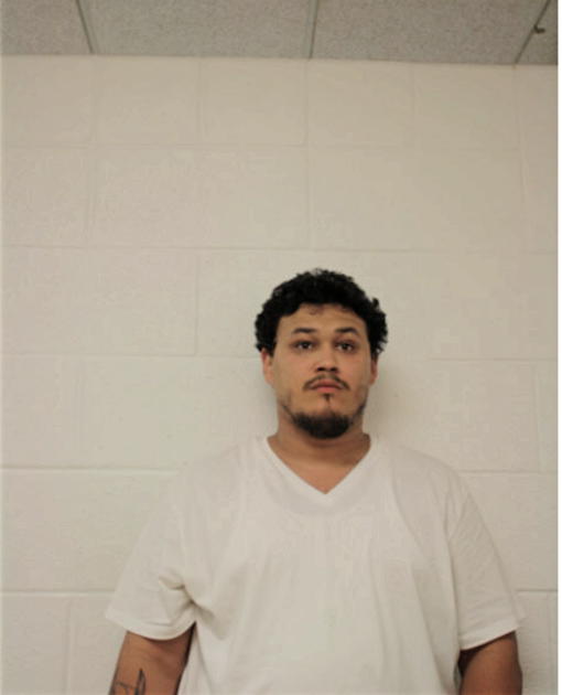 JONATHAN SANTANA, Cook County, Illinois