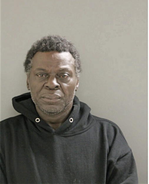 ROBERT SEALS, Cook County, Illinois