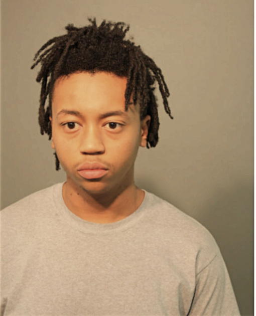 MATTHEW W SIMMONS, Cook County, Illinois