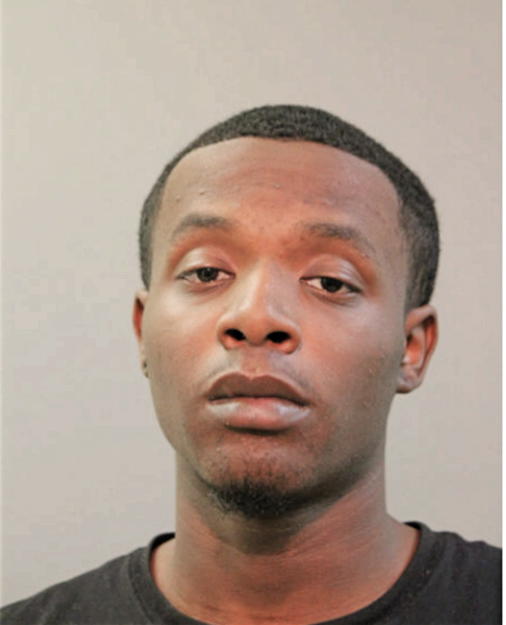 BRYANT M SMITH, Cook County, Illinois