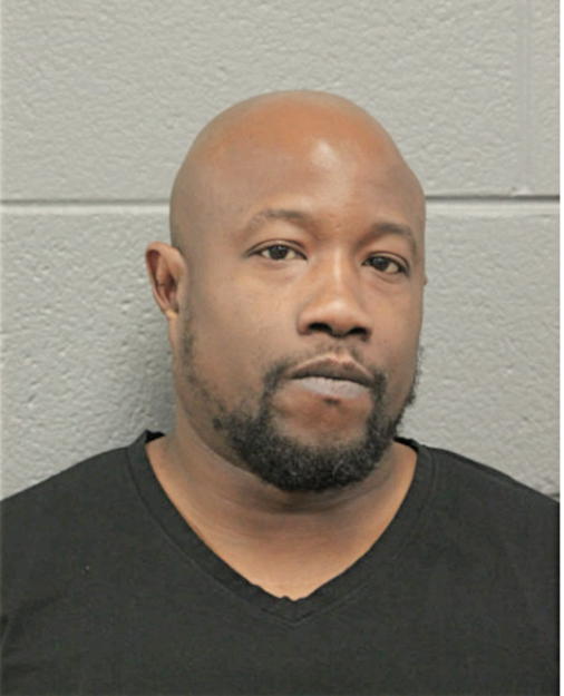SHEAN M SNEED, Cook County, Illinois