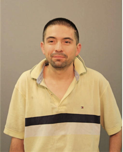 RAUL SOBERANIS, Cook County, Illinois