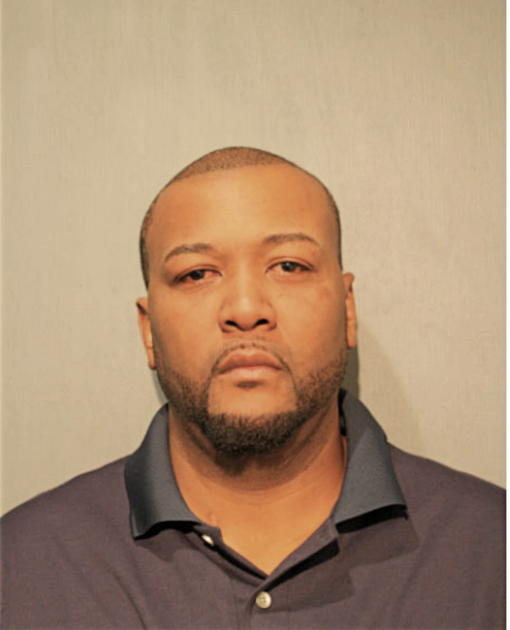 LAMAR D STEWART, Cook County, Illinois