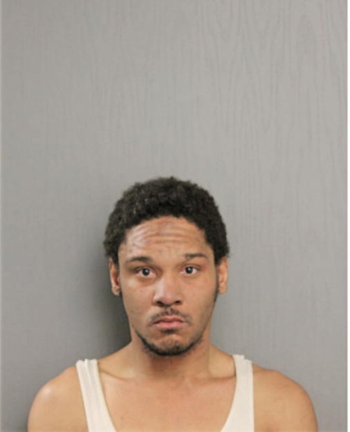 TYRONE L STRICKLAND, Cook County, Illinois
