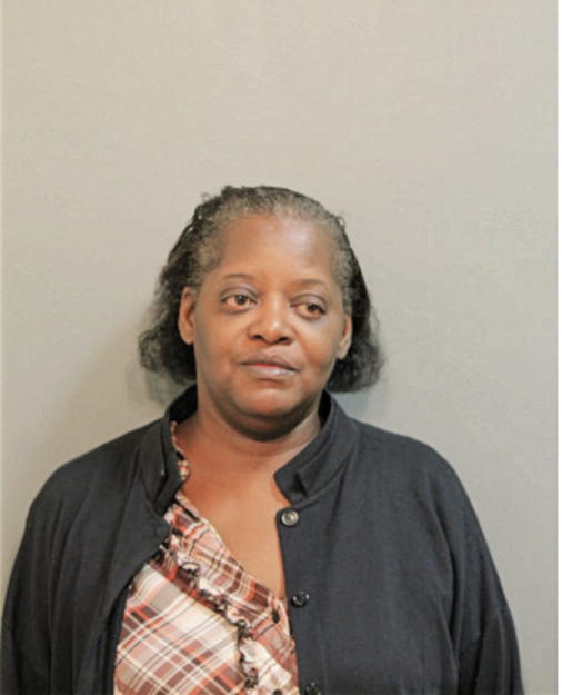 CYNTHIA M STRINGER, Cook County, Illinois