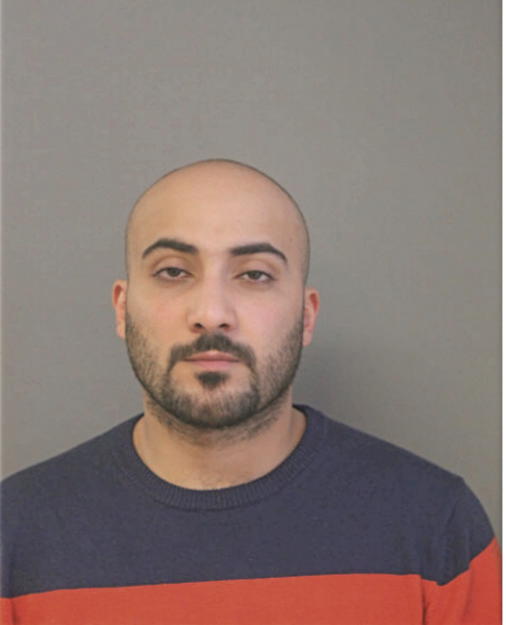 MOHAMAD EMAD SULEIMAN, Cook County, Illinois