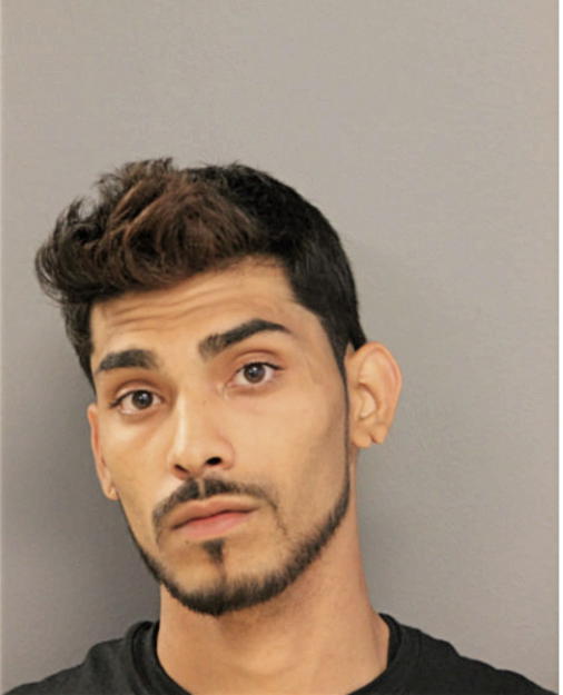 SHAWN SUMMERS, Cook County, Illinois