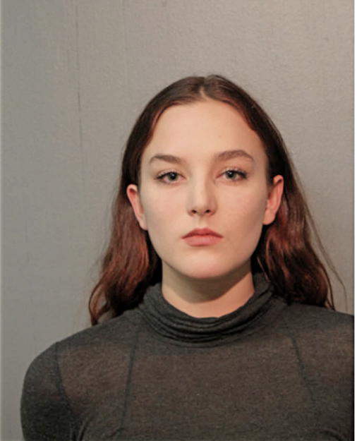 ARISA ROSE TADDEI, Cook County, Illinois