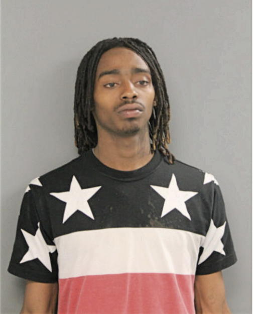 LENELL R TAYLOR, Cook County, Illinois