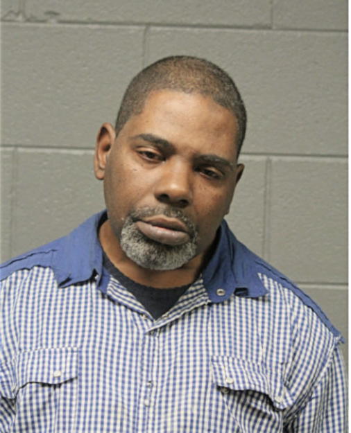 OCTAVIUS J TAYLOR, Cook County, Illinois