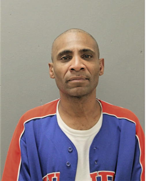 ERIC JEROME THOMAS, Cook County, Illinois