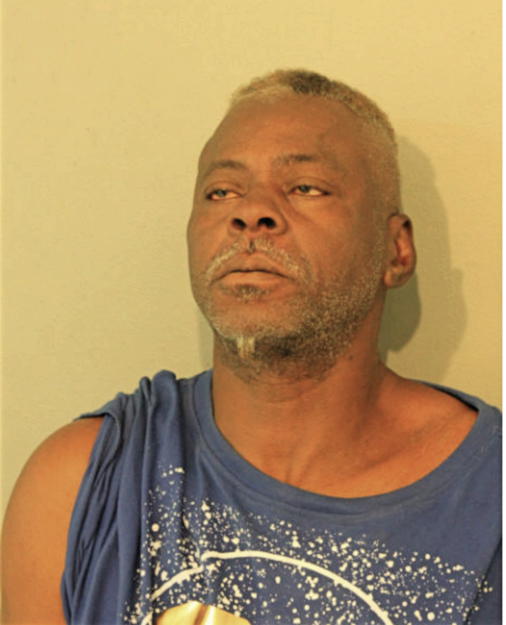 GEORGE A THOMAS, Cook County, Illinois