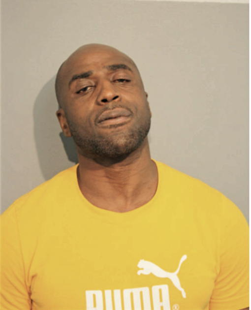 ANTHONY R THOMPSON, Cook County, Illinois