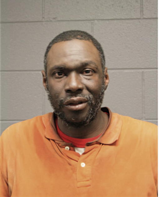 DANTE THOMPSON, Cook County, Illinois