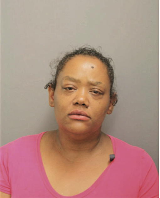 TAMARA N THOMPSON, Cook County, Illinois