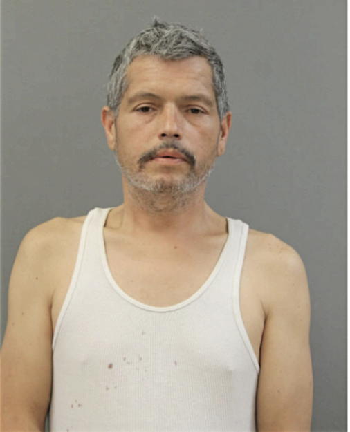 ALBERTO TORRES, Cook County, Illinois