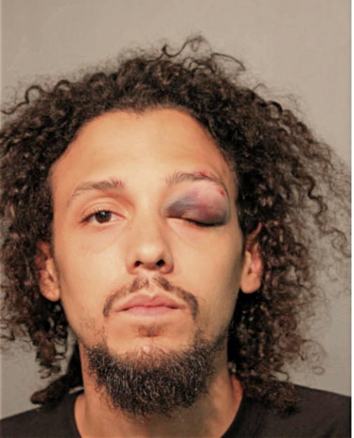 NICHOLAS ALEXANDER TUCKER, Cook County, Illinois