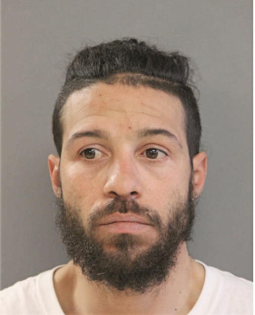 ANGEL VAZQUEZ, Cook County, Illinois