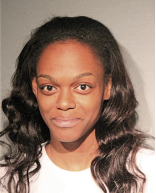 NECHELLE B VEAL, Cook County, Illinois