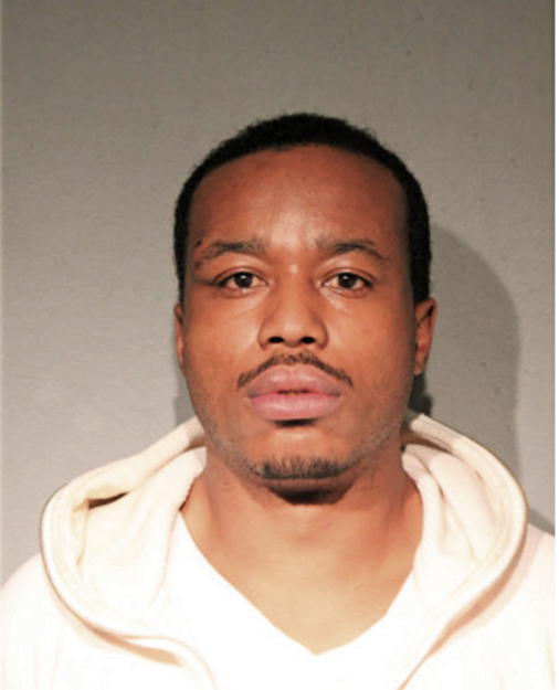 ALVIN D WADDY, Cook County, Illinois