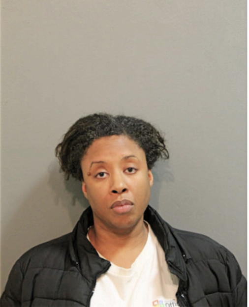 CRYSTAL L WALLS, Cook County, Illinois