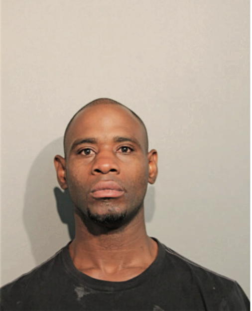 RICHIE WARD, Cook County, Illinois