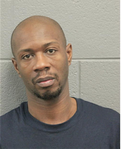 JORDAN MCKENZIE WATKINS, Cook County, Illinois