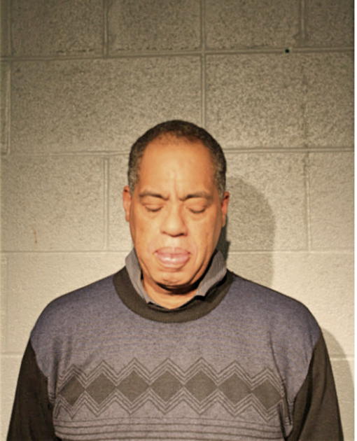 GREGORY L WELLS, Cook County, Illinois