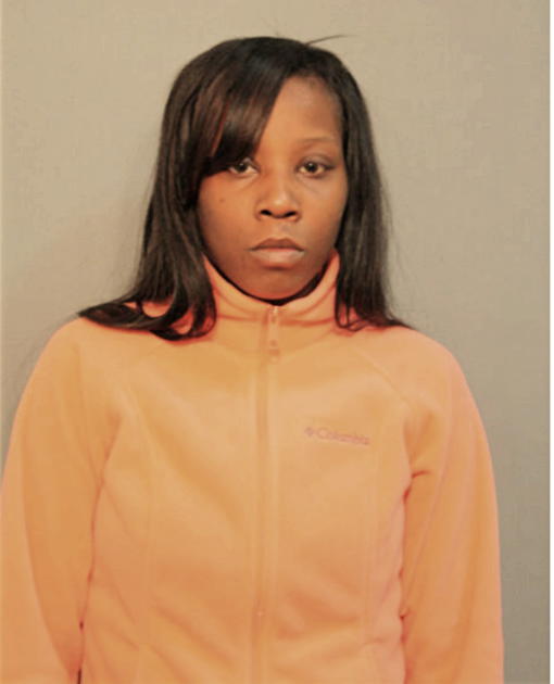 WILLIE MAE WESTBROOK, Cook County, Illinois
