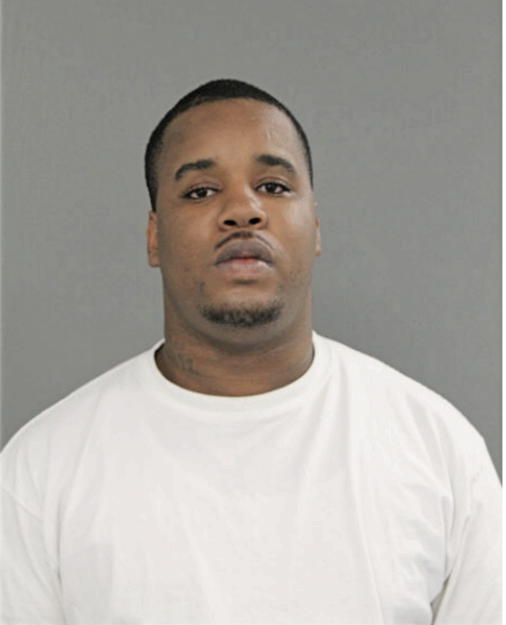 ANTHONY J WILLIAMS, Cook County, Illinois