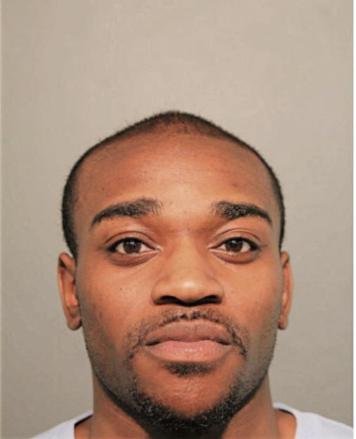 DARIEN WILLIAMS, Cook County, Illinois