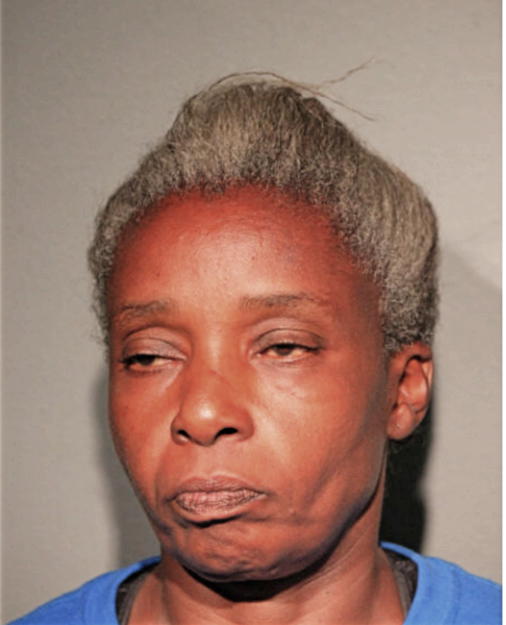 LINDA MC WILLIAMS, Cook County, Illinois