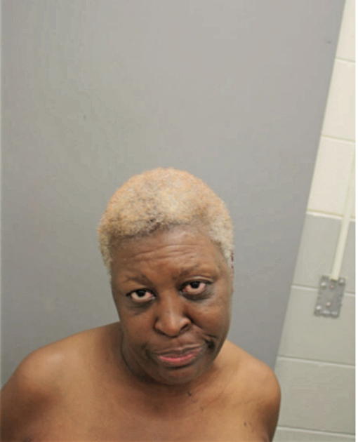 SHARON L WILLIAMS, Cook County, Illinois