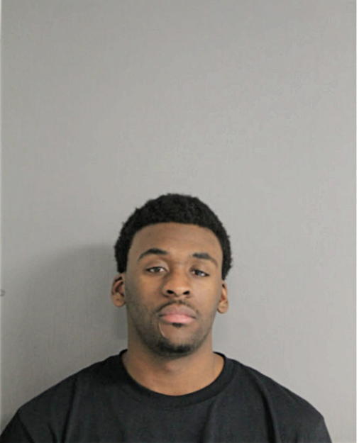 DENZELL RASHAUN WILLIS, Cook County, Illinois