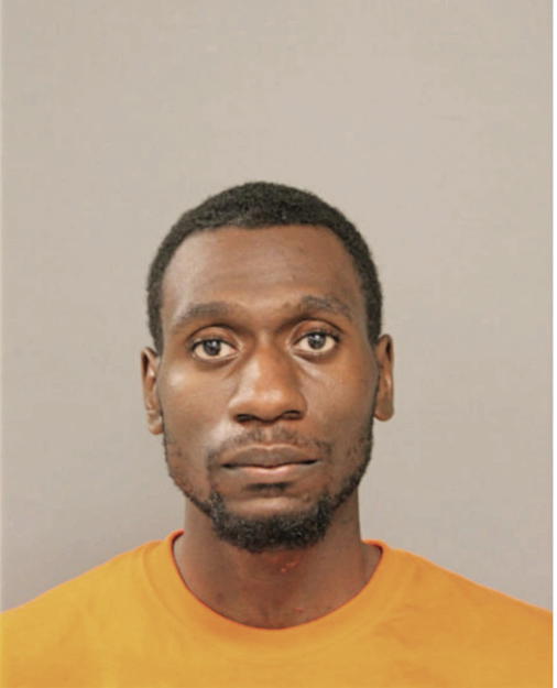 RODNEY T WILSON, Cook County, Illinois