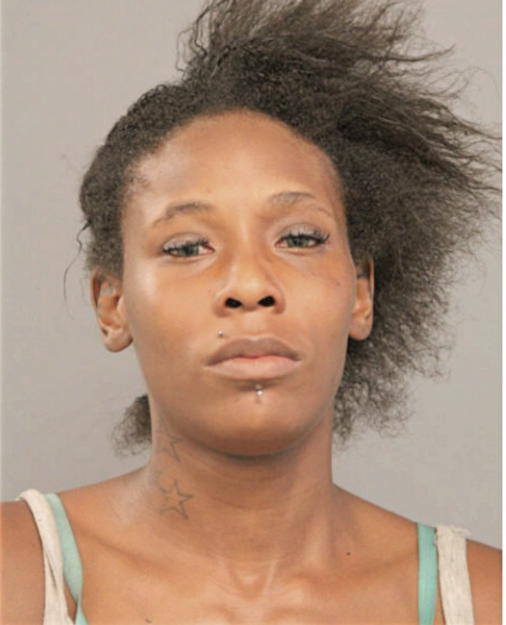 TERRYN D WINTERS, Cook County, Illinois