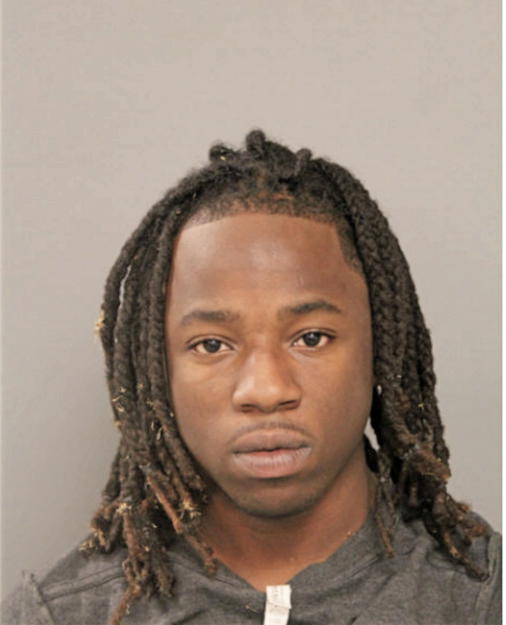 ALLEN WRIGHT, Cook County, Illinois