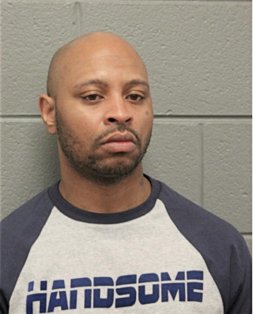 JAMES L WRIGHT, Cook County, Illinois
